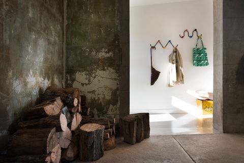 Yandoit Church - Accommodation Sydney 1