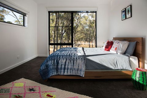 Yandoit Church - Accommodation Sydney 5