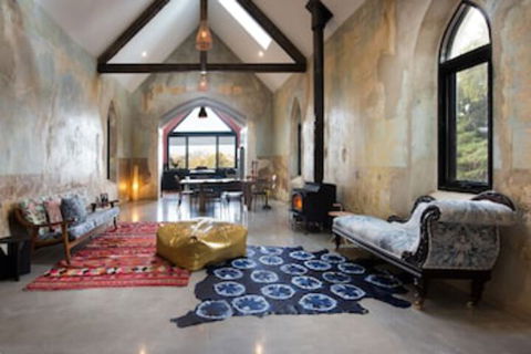 Yandoit Church - Accommodation Sydney 0