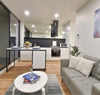 Domo Apartments-Luma - Accommodation Sydney