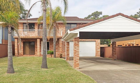 Hill Top Water & Bush Views - Accommodation Sydney 5