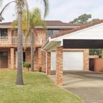 Hill Top Water & Bush Views - Accommodation Sydney 0
