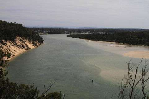 Holiday On The Water - Accommodation Sydney 2
