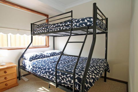 Island Paradise On Dotterel - Accommodation Sydney 4