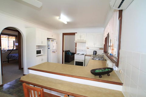Island Paradise On Dotterel - Accommodation Sydney 5