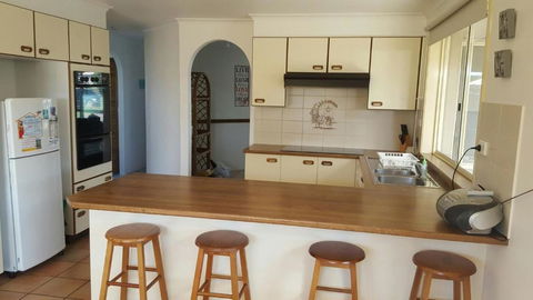 Peaceful Cul De Sac - Accommodation Sydney 1