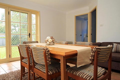 Peaceful Cul De Sac - Accommodation Sydney 6