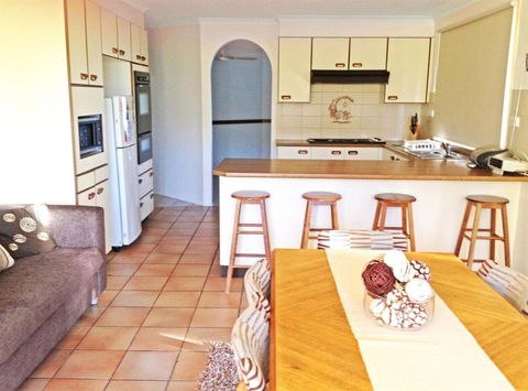 Peaceful Cul De Sac - Accommodation Sydney 5