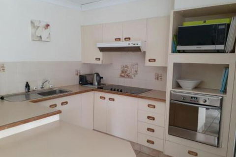 Ranu House Waterfront - Accommodation Sydney 6