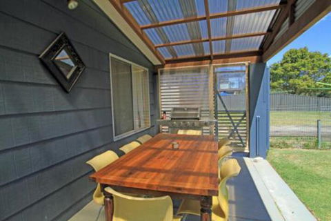 Ranu House Waterfront - Accommodation Sydney 5