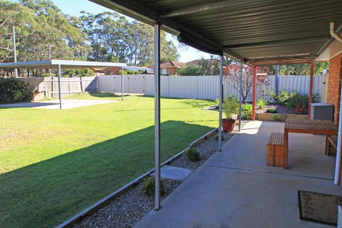 Relax & Unwind In Badgee - Accommodation Sydney 4
