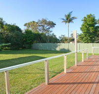South Sussexs Blue Cottage - Accommodation Sydney