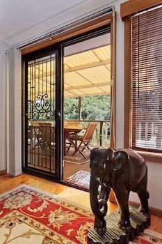 Leura Bungalow - Accommodation Sydney 0