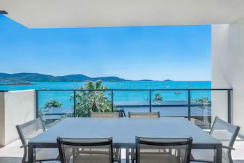 86 Whisper Bay Resort - Sydney 4u 1