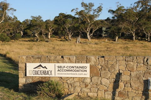 Ecocrackenback 13 'Sustainable Chalet Close To The Slopes.' - Sydney 4u 0