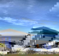 Footprints 1 - Accommodation Sydney