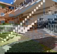 Castaways Unit 1 17 Shoal Bay Road - Accommodation Sydney