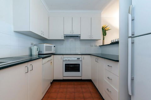 St Andrews Unit 12 Horizons Golf Club - Accommodation Sydney 1