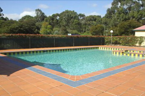 St Andrews Unit 12 Horizons Golf Club - Accommodation Sydney 0