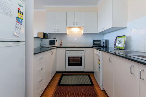 Gleneagles, Unit 53 Horizons Golf Club - Accommodation Sydney 4