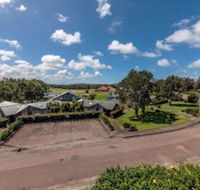 Gleneagles Unit 53 Horizons Golf Club - Accommodation Sydney