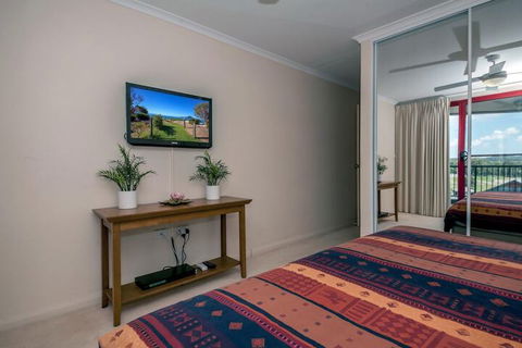Gleneagles, Unit 53 Horizons Golf Club - Accommodation Sydney 1
