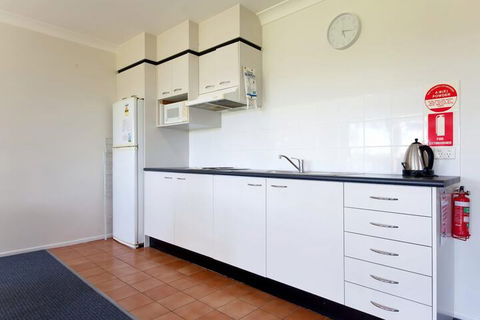 Villa 126 Horizons Golf Club - Accommodation Sydney 2