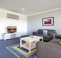 Villa 126 Horizons Golf Club - Accommodation Sydney