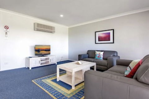 Villa 126 Horizons Golf Club - Accommodation Sydney 0