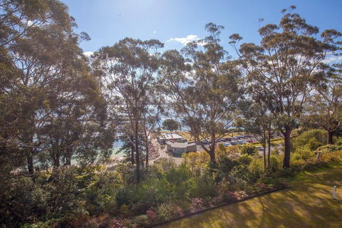 Kamilaroi 6 / 58 60 Magnus Street - Accommodation Sydney 2