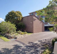 Kamilaroi 6 / 58 60 Magnus Street - Accommodation Sydney