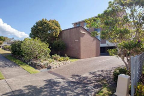 Kamilaroi 6 / 58 60 Magnus Street - Accommodation Sydney 0