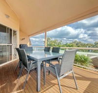 Moy at Nelson Bay 2/30 Thurlow Avenue - Accommodation Sydney