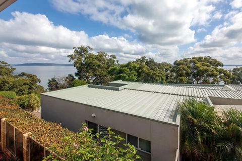 Moy At Nelson Bay, 2/30 Thurlow Avenue - Accommodation Sydney 1