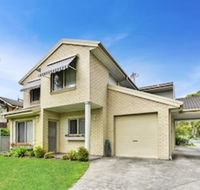 Annes Beach Getaway - Accommodation Sydney