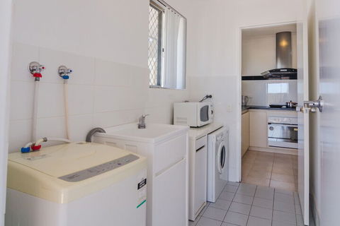 Cosy Murdoch Home - Sydney 4u 4