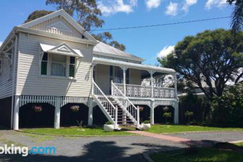 YesterYear On West - Accommodation Sydney 0