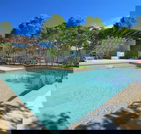 Pandanus Pocket 10 Beach Getaway - Accommodation Sydney