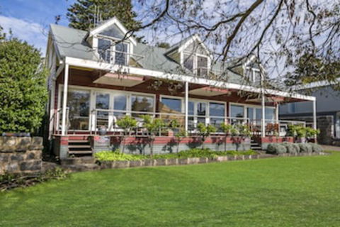 JOHANSSONS PERCH No. 3 - Accommodation Sydney 0