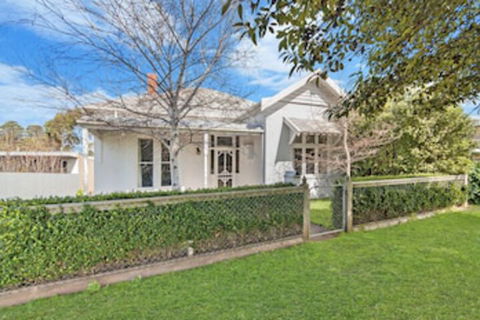 Riverend Regent - Sydney 4u 0