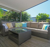Beach Shack 24 Casuarina - Accommodation Sydney