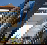 The Mitchelton Hotel Nagambie - MGallery by Sofitel - Accommodation Sydney