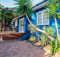 Frankies Beach House - Accommodation Sydney