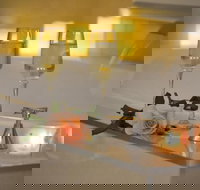 Sapphire Shores Luxury Retreat - Accommodation Sydney