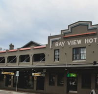 Bayview Hotel Batemans Bay - Accommodation Sydney