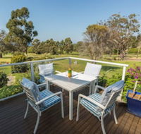 Greens on Pacific Way - Accommodation Sydney