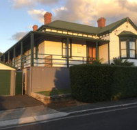 Pump Jack B  B - Accommodation Sydney