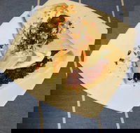 Shark Bay Hotel - Accommodation Sydney