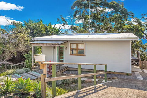 Thurlow Avenue 48 - Accommodation Sydney 1
