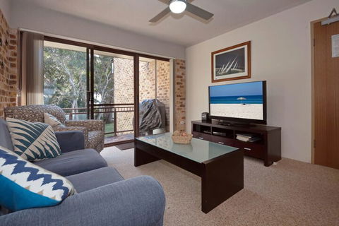 Bay Parklands Unit 44 / 2 Gowrie Avenue - Accommodation Sydney 6